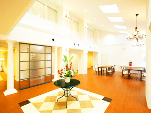 オペラガーデン湘南・二宮