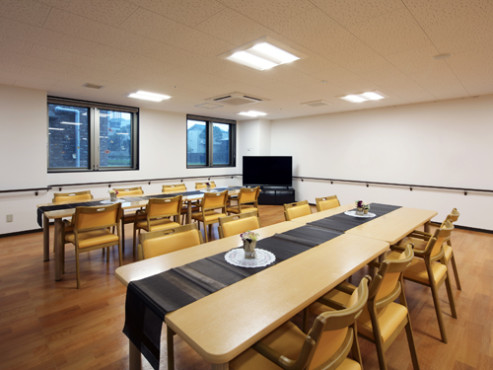 ウィズホスピタル千葉白井