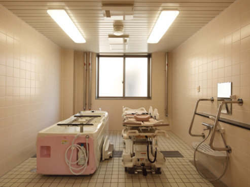 ウィズホスピタル千葉白井