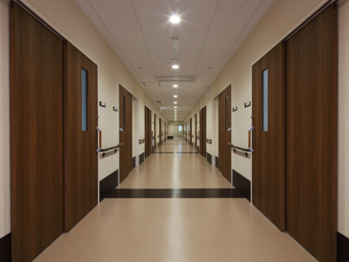 ウィズホスピタル千葉白井