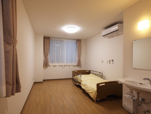 ウィズホスピタル千葉白井