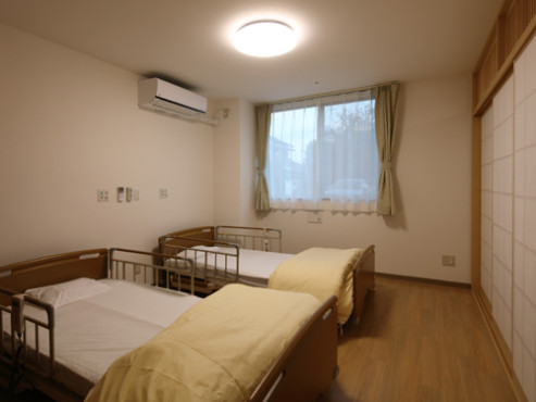 ウィズホスピタル千葉白井