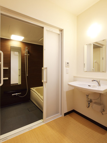 ウィズホスピタル千葉白井