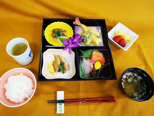 ウィズホスピタル千葉白井