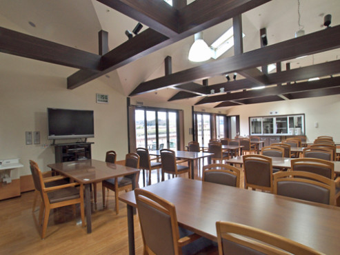 アレンジメントケア裾野