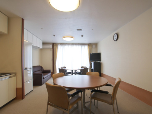 アレンジメントケア裾野