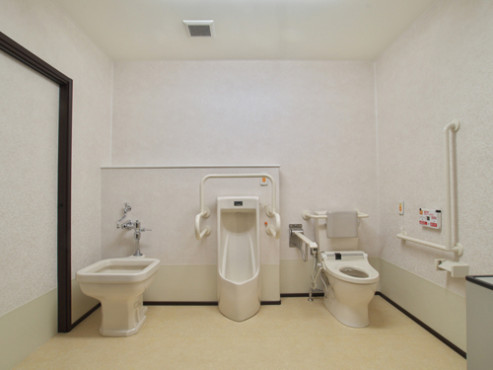 アレンジメントケア裾野