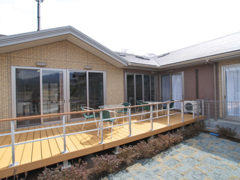 アレンジメントケア裾野