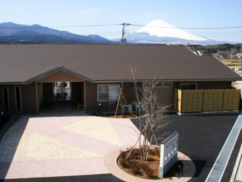 アレンジメントケア裾野