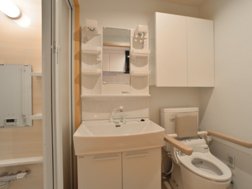 横浜ベイテラス港南中央