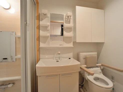 横浜ベイテラス港南中央