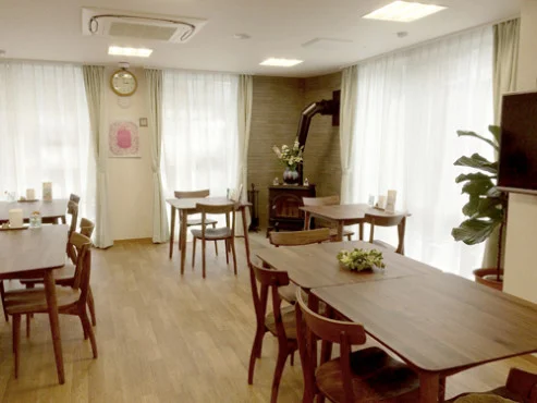 横浜ベイテラス港南中央