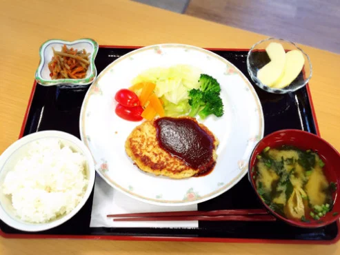 横浜ベイテラス港南中央