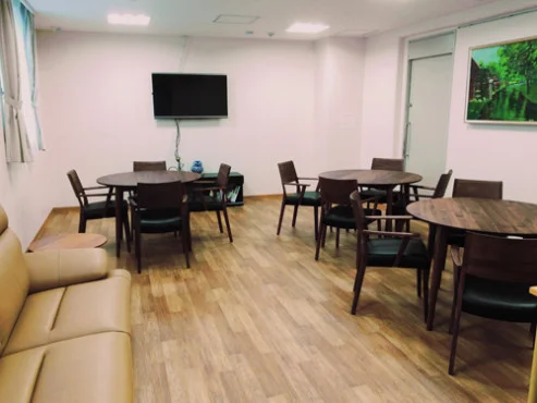 横浜ベイテラス港南中央