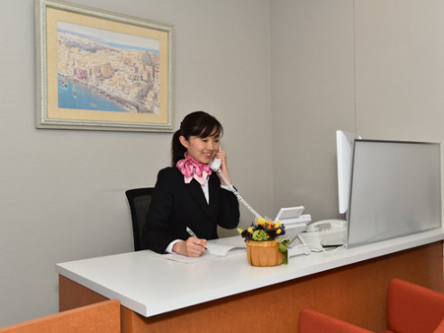 横浜ベイテラス港南中央