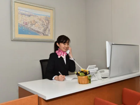 横浜ベイテラス港南中央