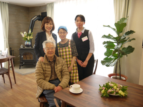 横浜ベイテラス港南中央