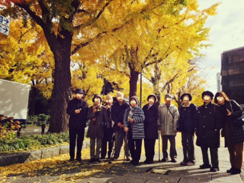 横浜ベイテラス港南中央