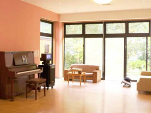 ライフケアガーデン熱川