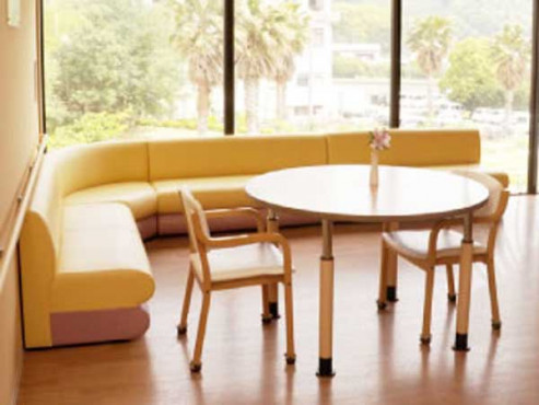 ライフケアガーデン熱川