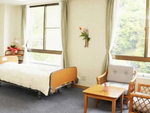 ライフケアガーデン熱川