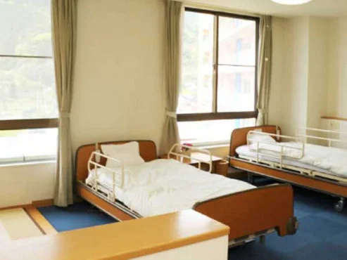 ライフケアガーデン熱川