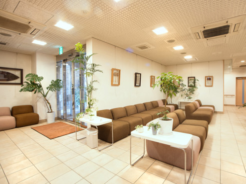 シルバーヒルズ八王子