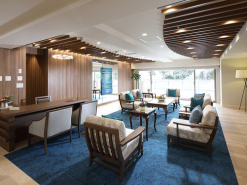 マゼラン葉山一色