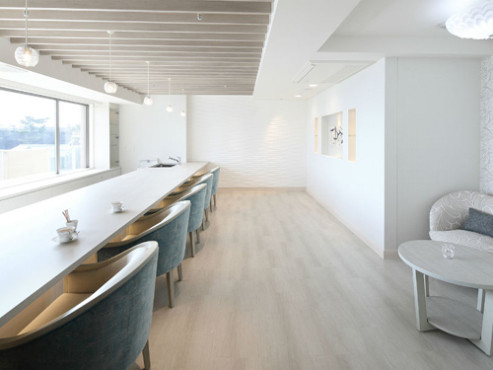 マゼラン葉山一色