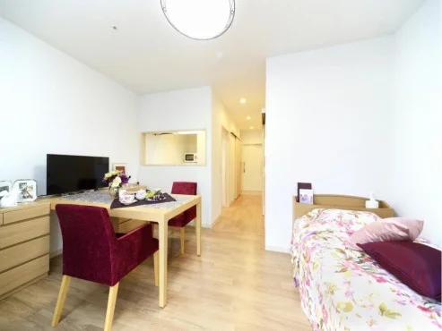 2F 居室イメージ