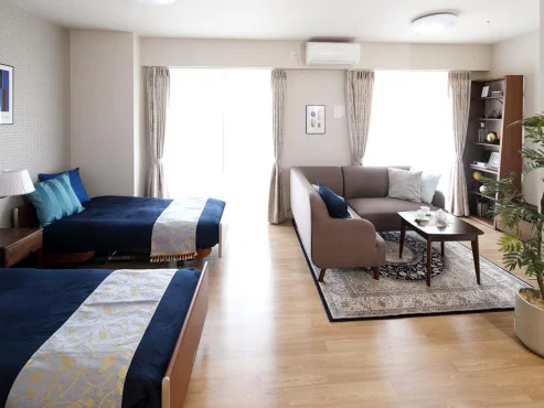 居室イメージ（Bタイプ）