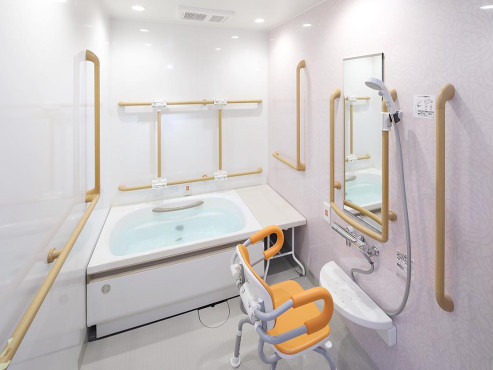 リハビリホームまどか上祖師谷