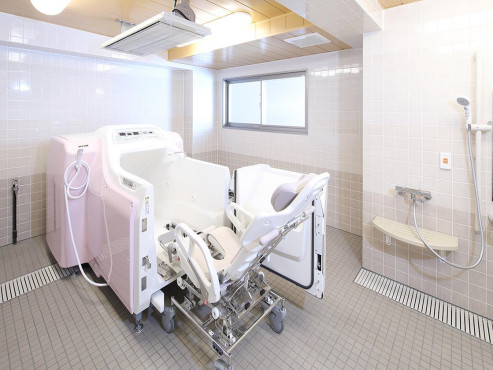 リハビリホームまどか上祖師谷