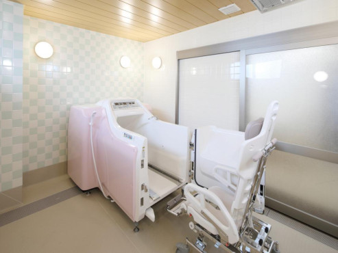 リハビリホームボンセジュール北松戸