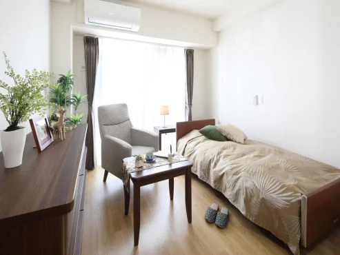 居室イメージ（A５タイプ）