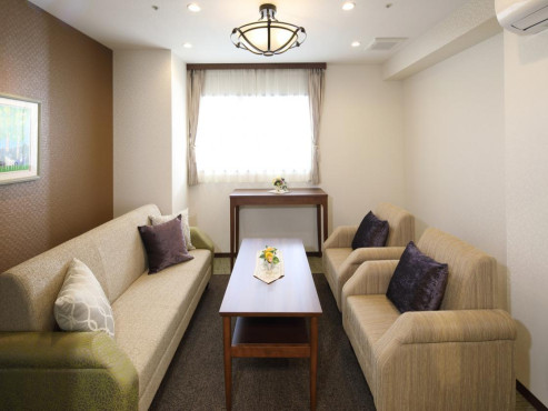 リハビリホームボンセジュール北松戸