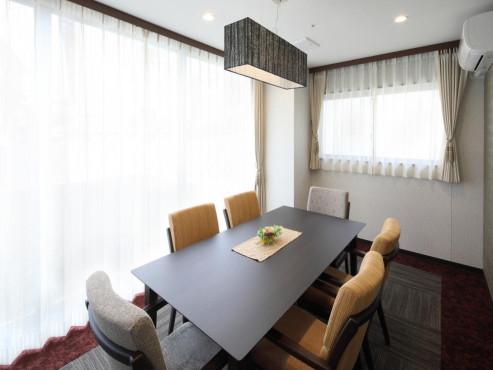 リハビリホームボンセジュール北松戸