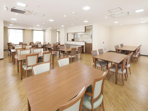 リハビリホームボンセジュール北松戸