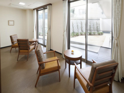 リハビリホームボンセジュール北松戸