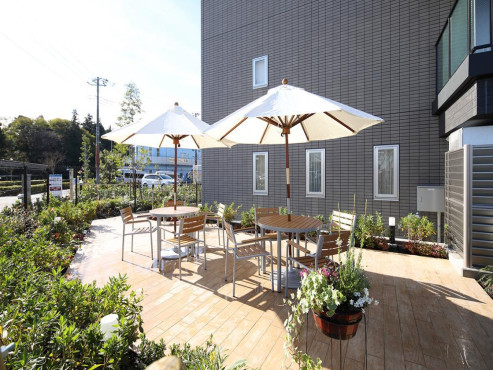 リハビリホームボンセジュール三ツ境