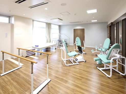 リハビリホームボンセジュール三ツ境