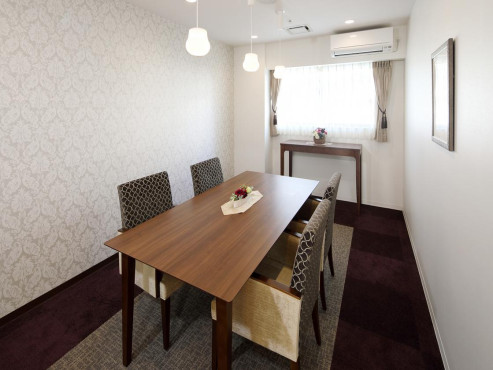 リハビリホームボンセジュール三ツ境