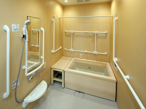 リハビリホームボンセジュール大倉山