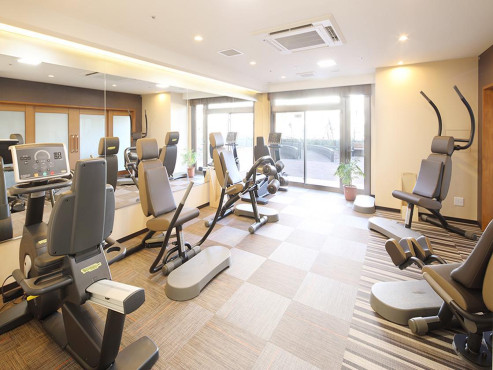 グランダ武蔵野弐番館