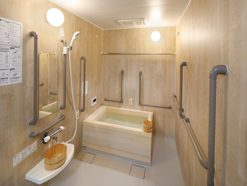 グランダ武蔵野弐番館