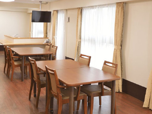 ローズ・ガーデン深川