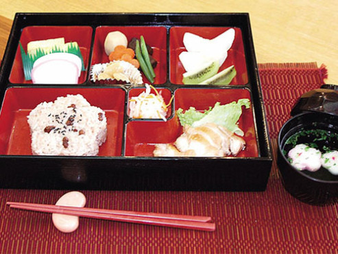 ローズ・ガーデン深川