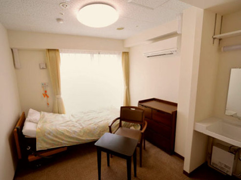 ローズ・ガーデン深川