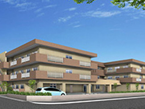 ベストライフ羽生