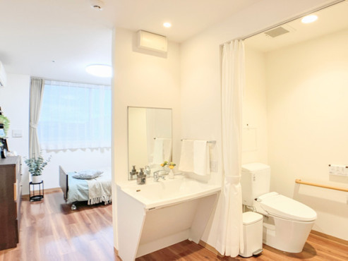 イリーゼ湘南ひらつか